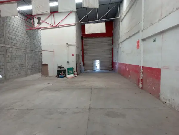 Bodega en renta en Gomez Palacio Centro, Gómez Palacio — foto 2 de 4