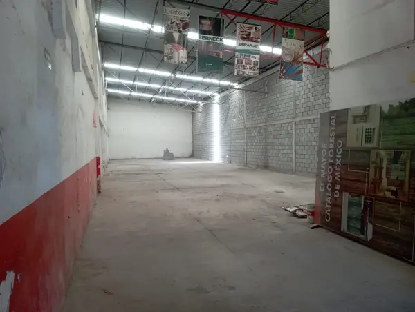 Bodega en renta en Gomez Palacio Centro, Gómez Palacio — foto 3 de 4