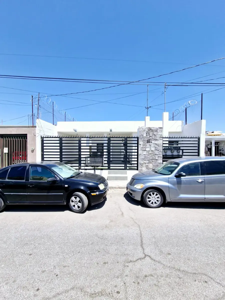 Departamento en venta en Balderrama, Hermosillo — foto 1 de 9