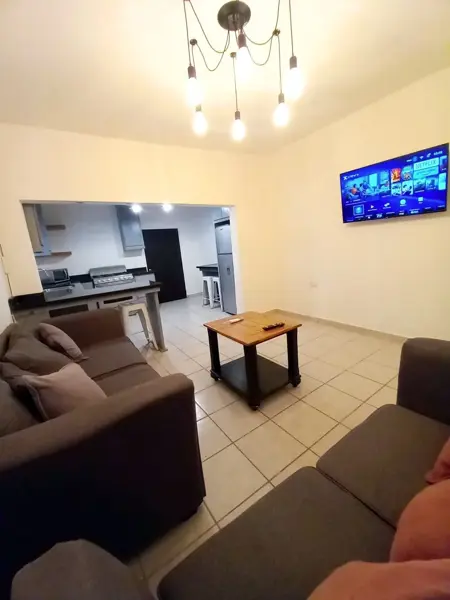Departamento en venta en Balderrama, Hermosillo — foto 2 de 9