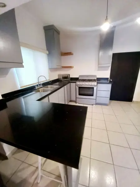 Departamento en venta en Balderrama, Hermosillo — foto 3 de 9