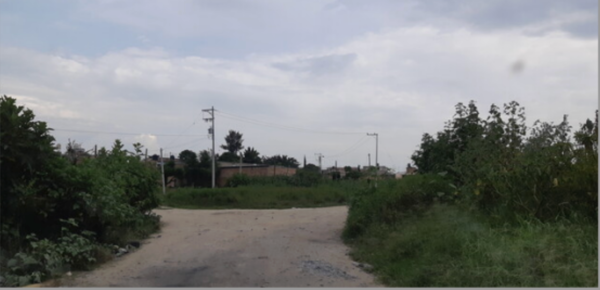 Terreno en venta en San Gaspar de las Flores, Tonalá — foto 3 de 7