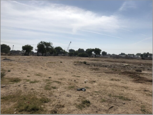 Terreno en venta en Morelos, Soledad de Graciano Sánchez — foto 3 de 10
