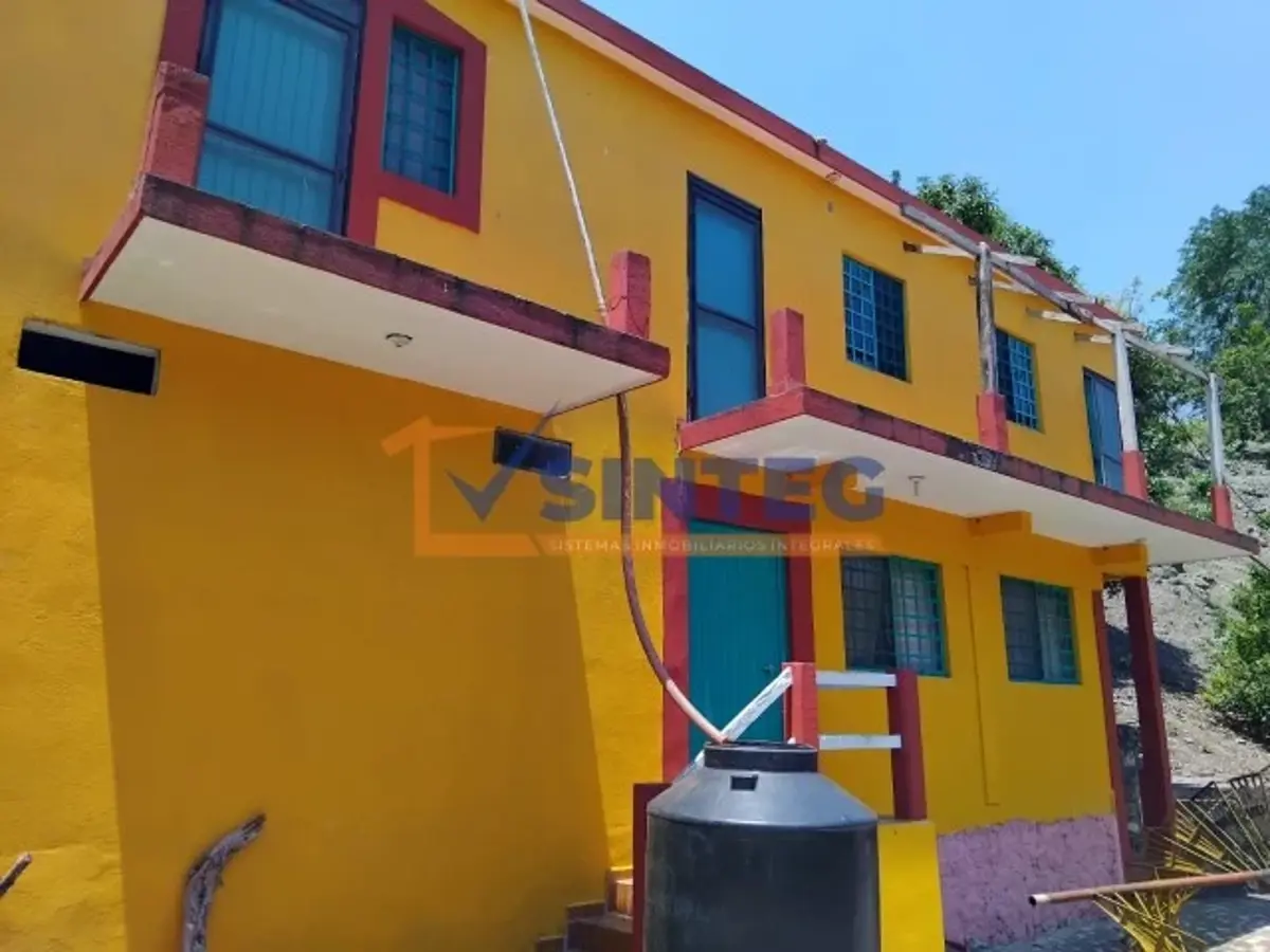 Terreno en venta en Unión y Progreso, Papantla — foto 1 de 41