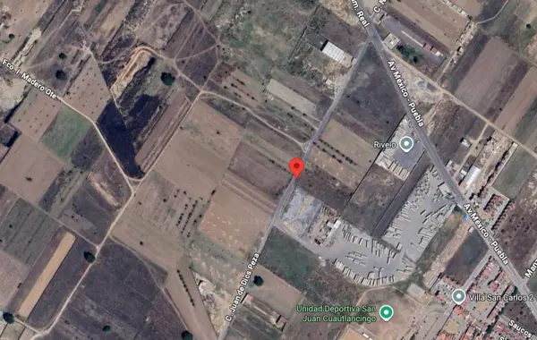 Terreno en venta en Santa Maria Coronango, Coronango — foto 3 de 7