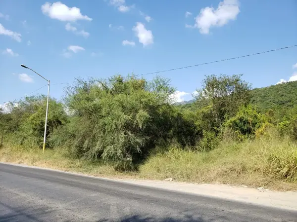 Terreno en venta en El Ranchito, Santiago — foto 3 de 10