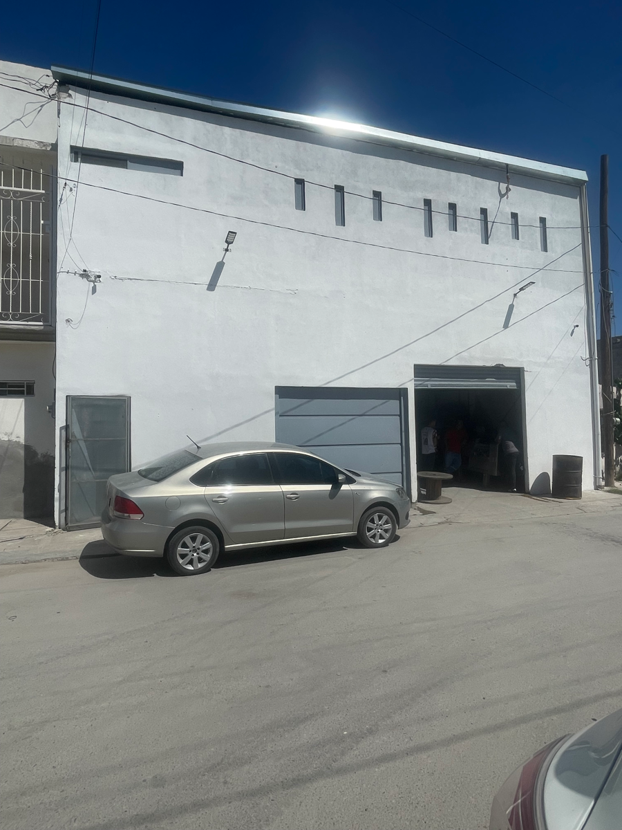 BODEGA CON OFICINAS EN LA UNION,TORREÓN COAHUILA BODEGA CON OFICINAS EN LA UNION,TORREÓN COAHUILA