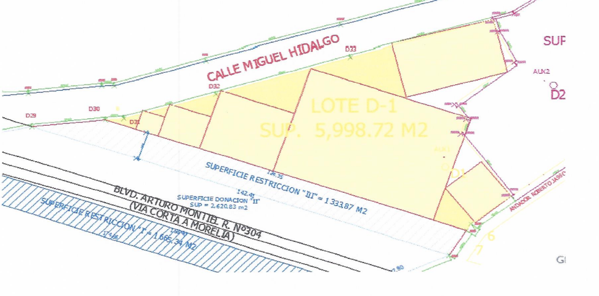 Terreno en venta en Independencia 1a. Sección, Nicolás Romero