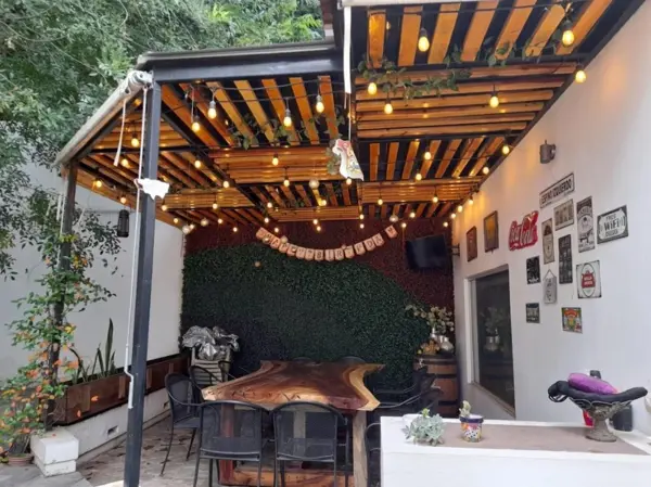 Casa en Venta en Colonia Doctores