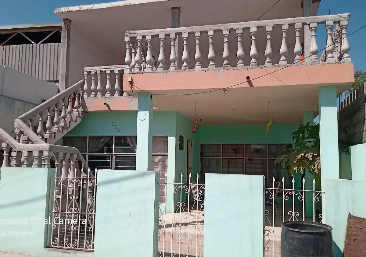 Casa en venta en Los Elizondo, General Escobedo — foto 1 de 12
