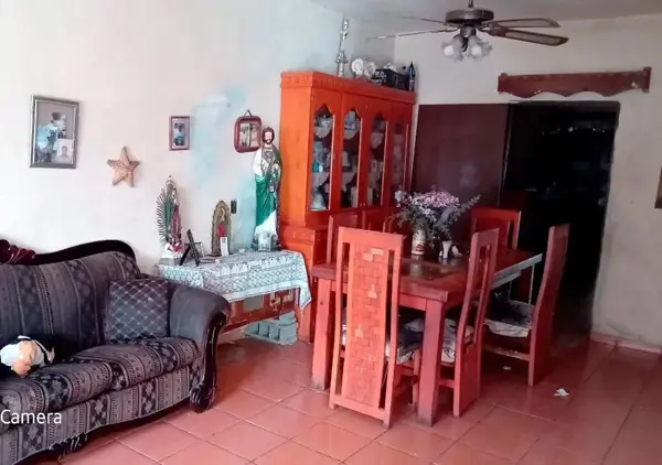 Casa en venta en Los Elizondo, General Escobedo — foto 2 de 12