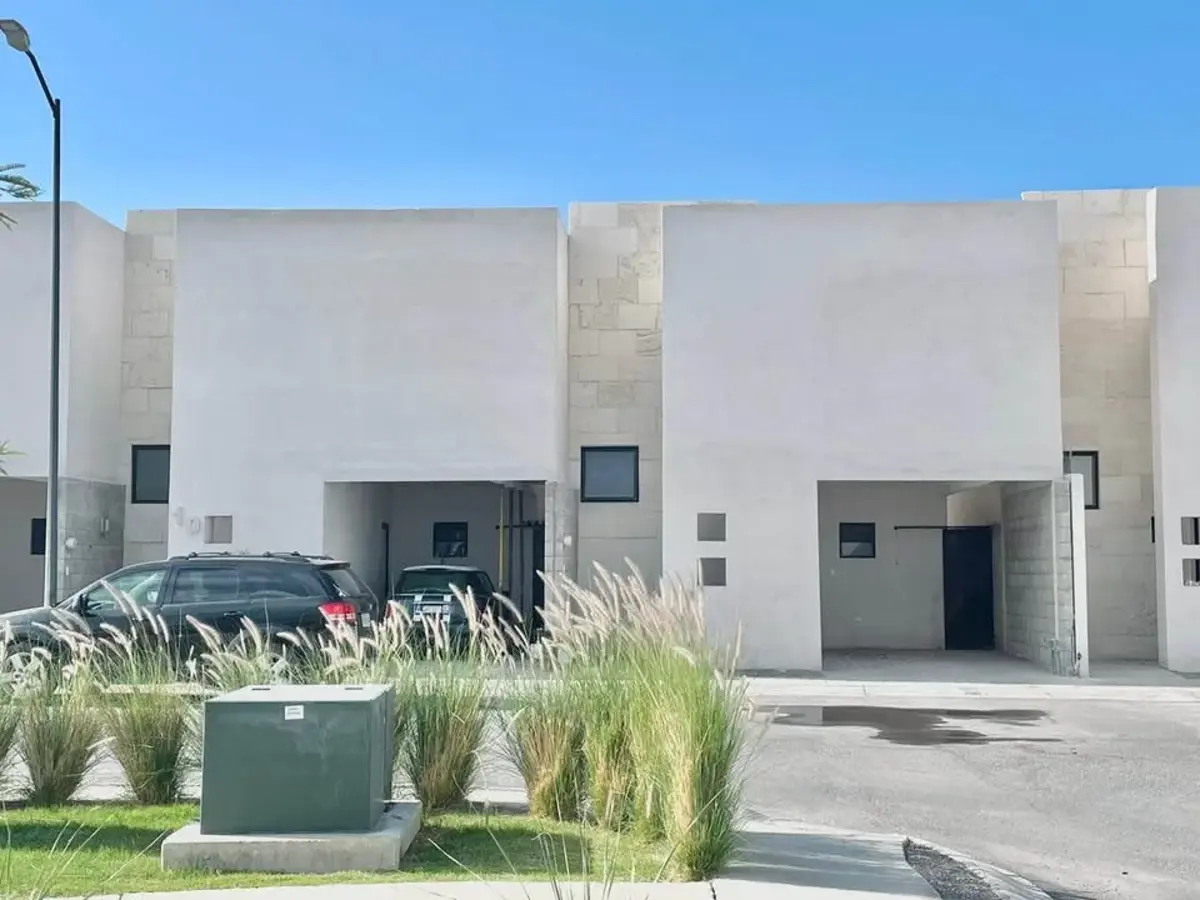 Casa en venta en Ampliación la Joya, Torreón — foto 1 de 29