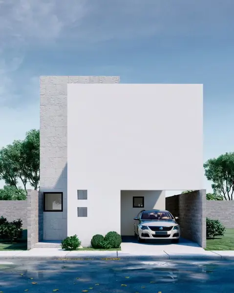 Casa en venta en Ampliación la Joya, Torreón — foto 2 de 29