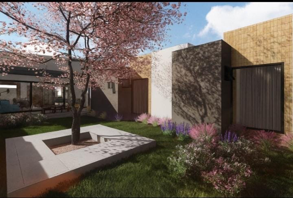 Casa en venta en Country Frondoso, Torreón — foto 2 de 4