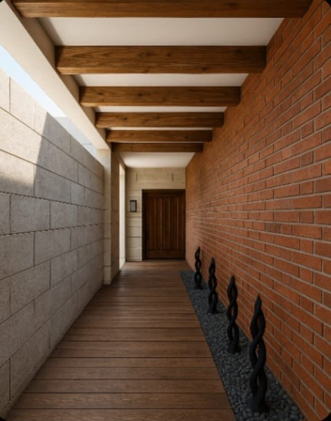 Casa en venta en Country Frondoso, Torreón — foto 3 de 4