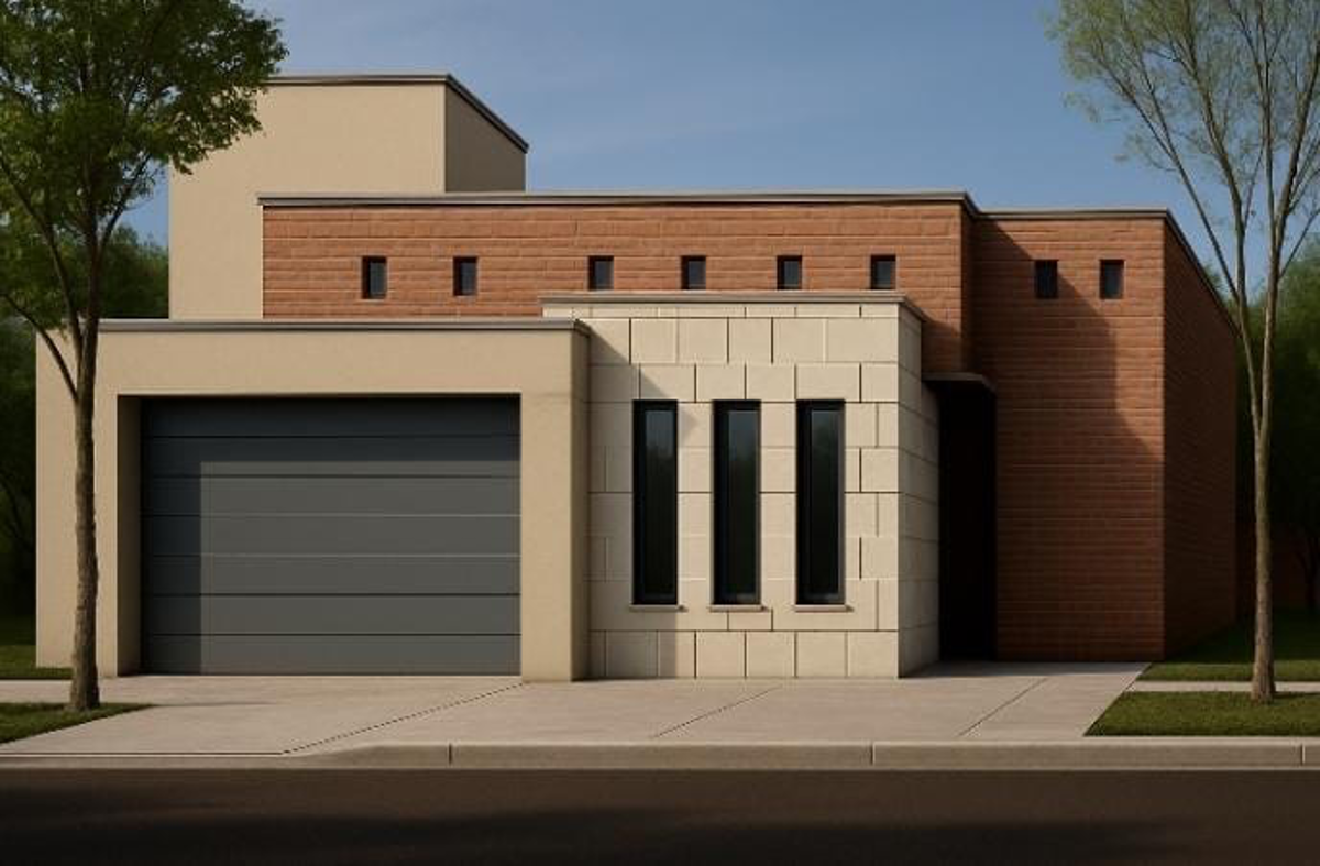 Casa en venta en Country Frondoso, Torreón — foto 1 de 4