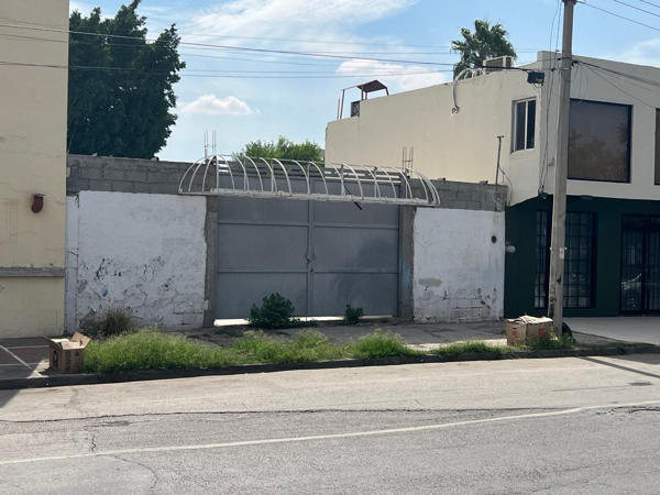 Terreno en venta en Nueva los Angeles, Torreón — foto 2 de 6