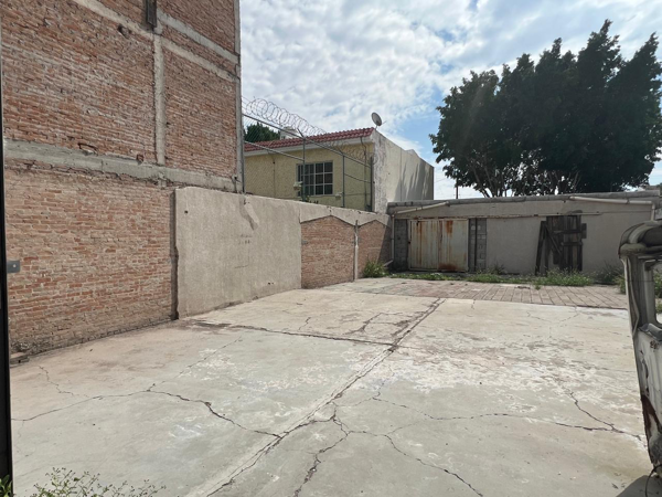 Terreno en venta en Nueva los Angeles, Torreón — foto 3 de 6