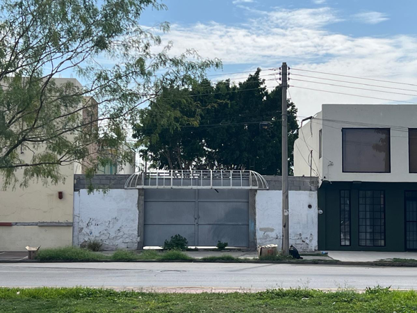 Terreno en venta en Nueva los Angeles, Torreón, Coahuila de Zaragoza