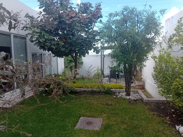 Casa en venta en Punta Esmeralda, Corregidora — foto 3 de 42