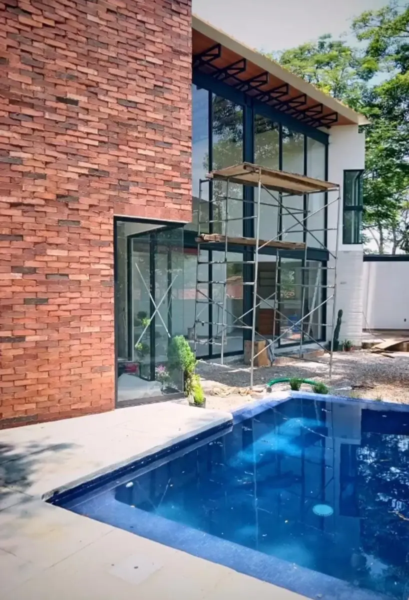 Casa en venta en Amatitlan, Cuernavaca — foto 1 de 12