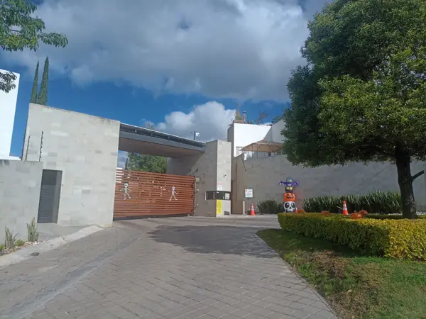 Casa en venta en Punta Esmeralda, Corregidora — foto 2 de 42
