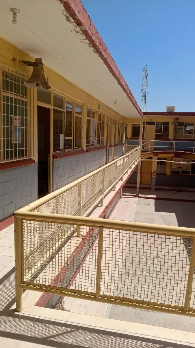 Vista 2 de Escuela en Venta Torreón Centro