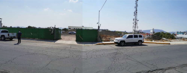Terreno en venta en Ex-Hacienda de Coscotitlán, Pachuca de Soto — foto 3 de 11