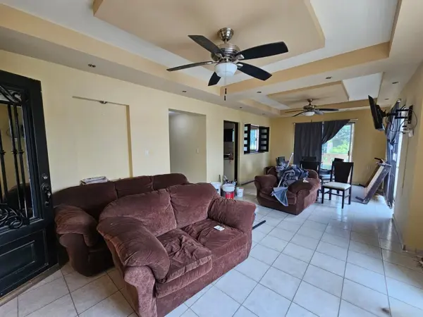 Departamento en renta en Altavista, Tampico — foto 3 de 14
