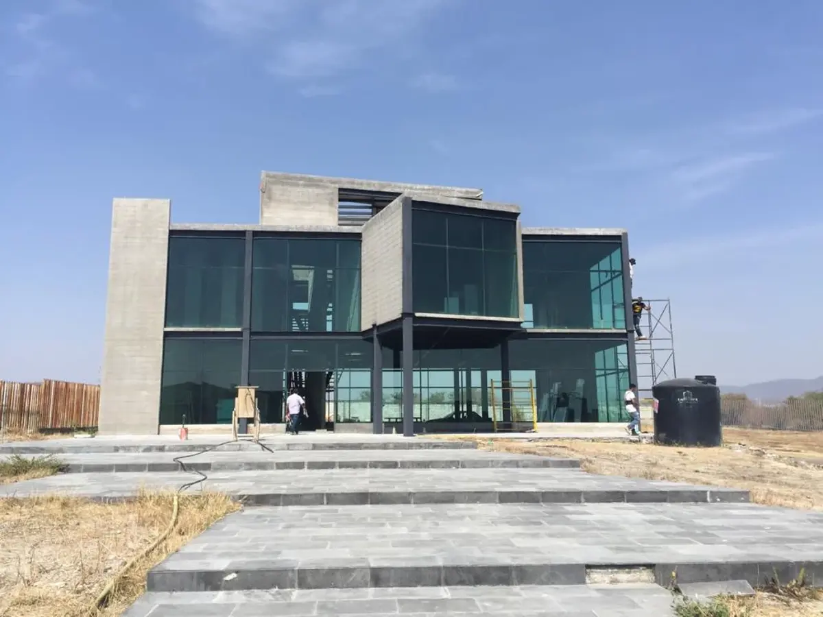 Terreno en venta en Alpuyeca, Xochitepec — foto 1 de 4