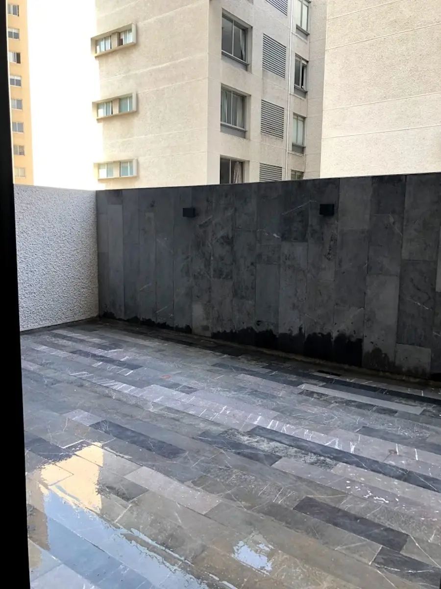 Vista 5 de Departamento de Lujo 179 m² Terraza de 14 m² en Interlomas con Amenidades Exclusivas.