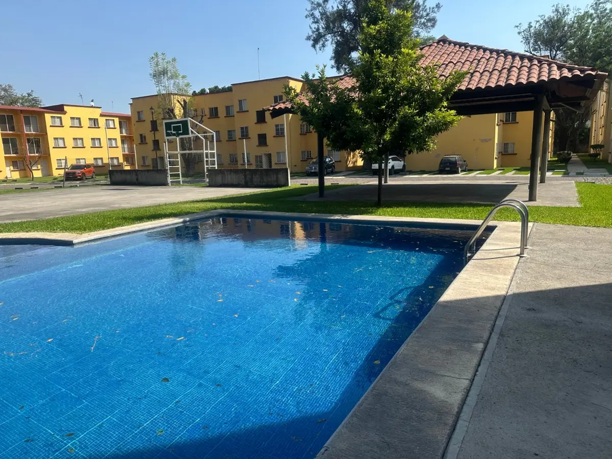 Departamento en venta en Villas Jazmín II, Yautepec — foto 1 de 11