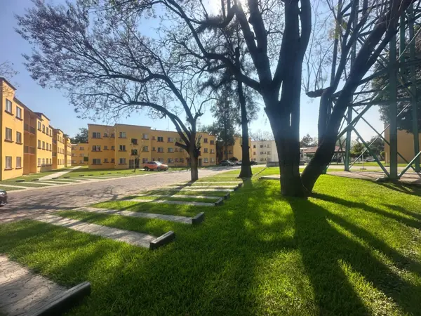Departamento en venta en Villas Jazmín II, Yautepec — foto 3 de 11