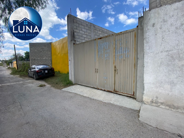Terreno en venta en Los Fresnos, Tula de Allende — foto 2 de 16