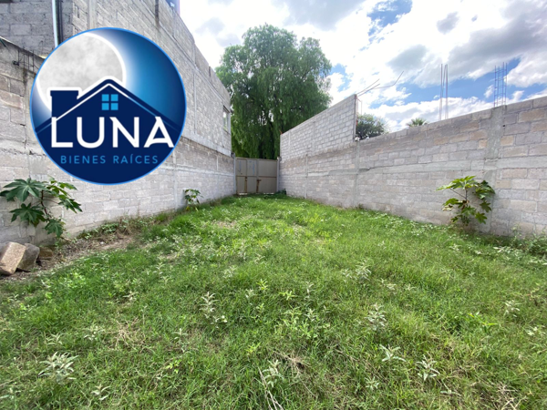 Terreno en venta en Los Fresnos, Tula de Allende — foto 3 de 16