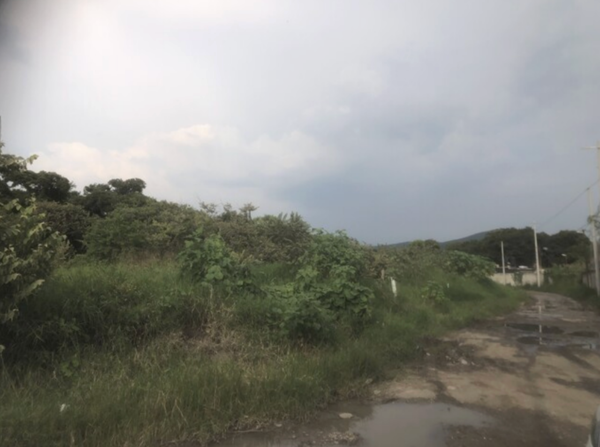 Terreno en venta en Santa Catarina, Tepoztlán — foto 3 de 9