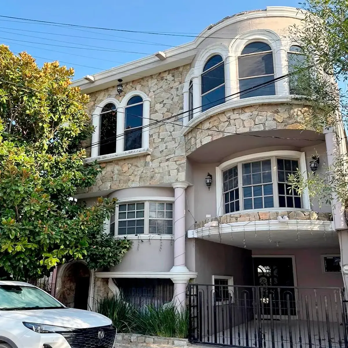 Casa en venta en Mision de Guadalupe, Guadalupe — foto 1 de 20