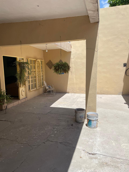 Casa en venta en Nuevo Refugio, Gómez Palacio — foto 2 de 19