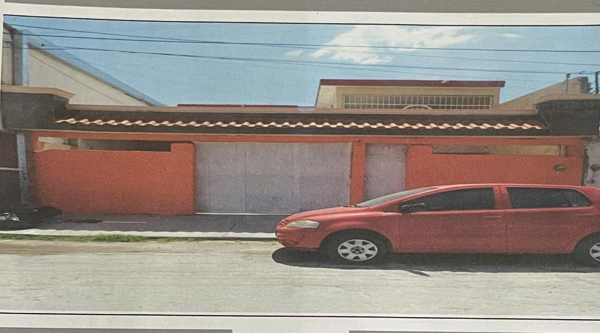 Casa en Nuevo Refugio, Gómez Palacio, Durango