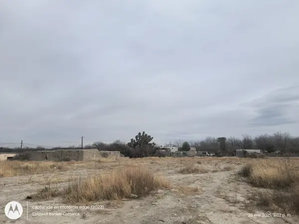 Terreno en venta en Tacubaya, Parras, Coahuila de Zaragoza