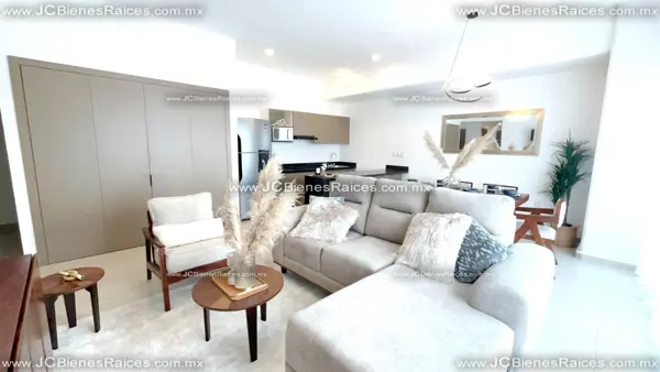 Departamento en venta en El Dorado Residencial, Boca del Río — foto 3 de 24