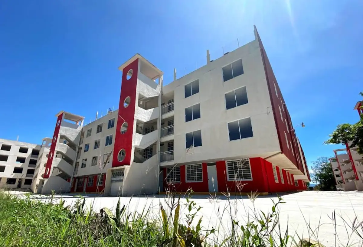 Edificio en venta en Comitan, Tuxtla Gutiérrez — foto 1 de 8