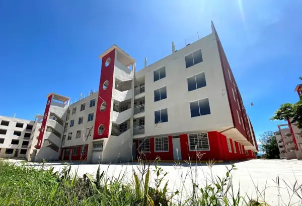¡Atención Desarrolladores! Macro Lote 2.1 Ha con Proyecto de Departamentos en Tuxtla Gtz.