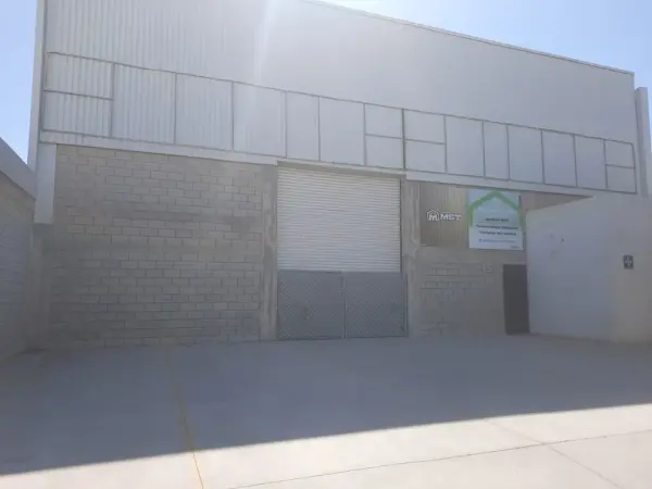Bodega en renta en Torreon Centro, Torreón — foto 3 de 15