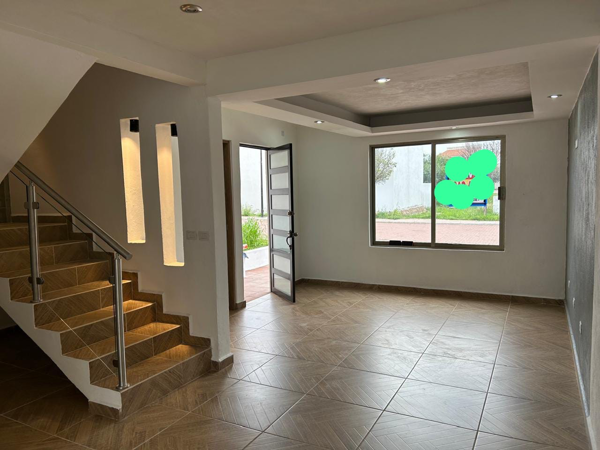 Casa en venta en Ciudad Maderas, El Marqués — foto 3 de 15