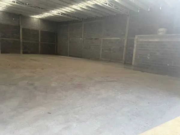 Bodega en renta en Parajes de los Pinos, Ramos Arizpe — foto 3 de 14