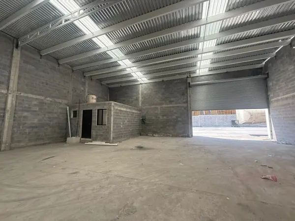 Bodega en renta en Parajes de los Pinos, Ramos Arizpe — foto 2 de 14