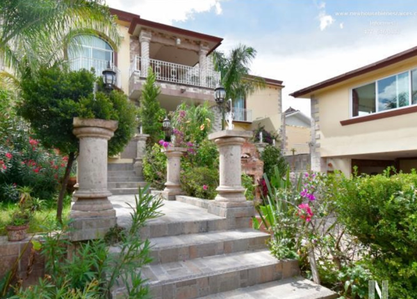 Casa en venta en Balcones del Campestre, León — foto 3 de 19