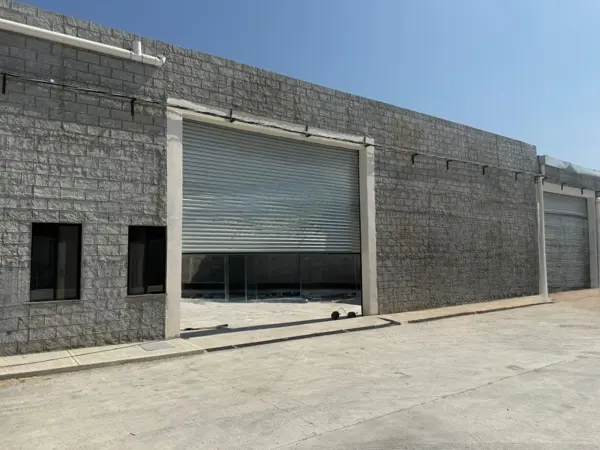 Bodega en renta en Parajes de los Pinos, Ramos Arizpe — foto 2 de 22