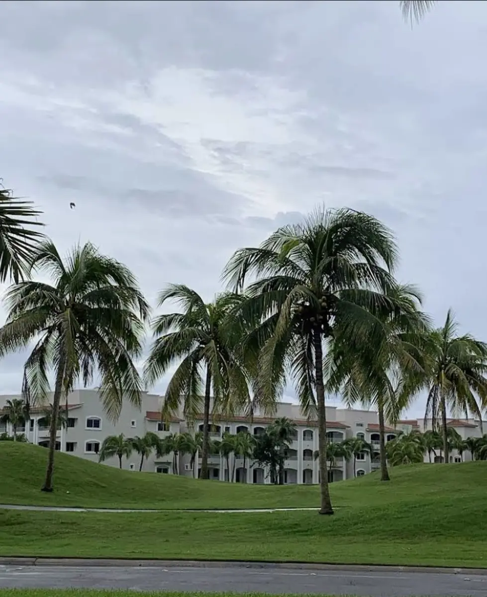 Departamento en venta en Nuevo Vallarta, Bahía de Banderas — foto 1 de 15